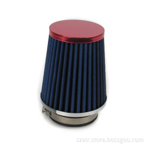 Car Air Filter, Material and Skilled Craft Protects Excellent Filter Function